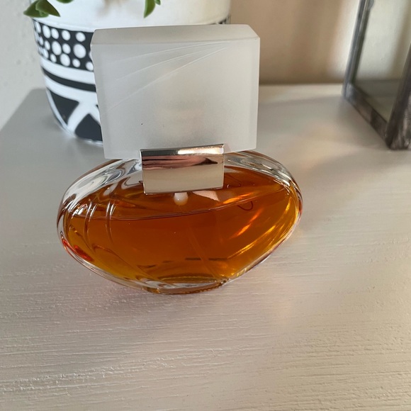 BREATHLESS Avon Vintage Eau de Cologne Spray 1.6 fl oz  Collectible Approx 90% - Picture 2 of 4